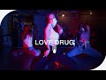 LEEBADA - Love Drug l JORY (Choreography)