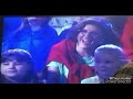 Courageous Kristen Performs Her Circus Act To Father Abraham For Barney Friends