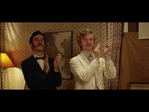 Pinegrove - "Amperland, NY" Trailer