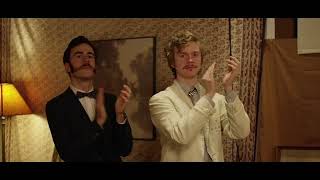 Pinegrove - "Amperland, NY" Trailer