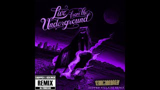 Big K.R.I.T. - Yeah Dats Me [Chopped &amp; Screwed by DJ Yungstar]