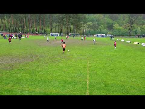 Rytro LE Wilczki - RUKCH cz.2