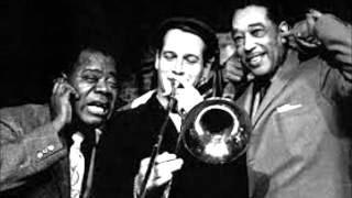 It Don't Mean a Thing (If It Ain't Got That Swing) - Duke Ellington & Louis Armstrong