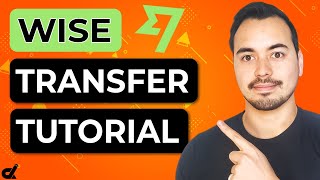 Wise Money Transfer Tutorial [2026]💸 How To Send Money Internationally