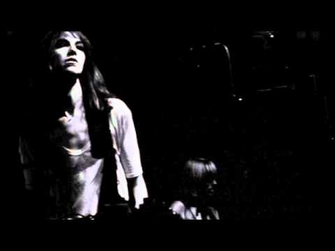 Charlotte Gainsbourg - Paradisco (Tez Cadey Remix) | Tez Cadey