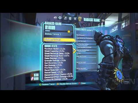 Borderlands 2 - Flamerock Refuge Vault Symbols - Assault on Dragon Keep