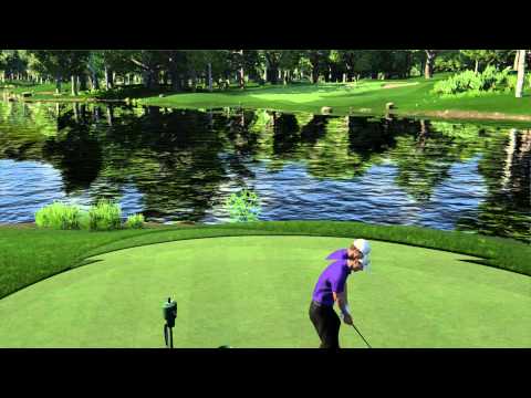 the golf club xbox one kinect