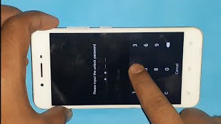 vivo Y53 Hard Reset /How to remove vivo y53 1606 forget pattern and password lock