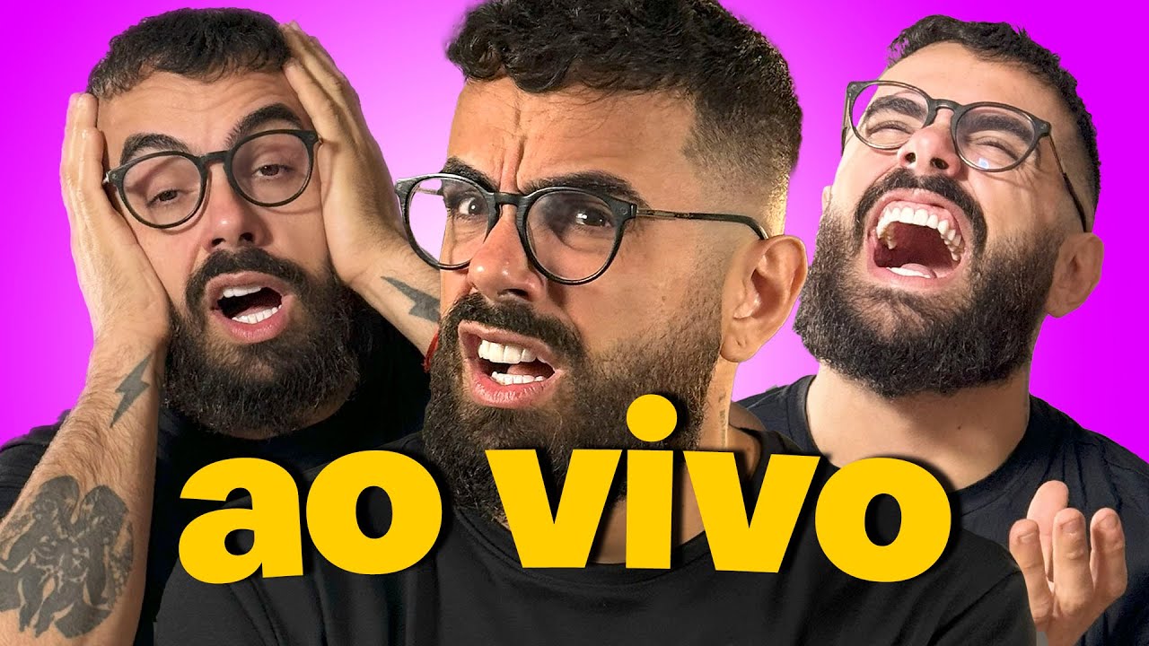 DOMINGUINHO com CASTRINHO 13.10.2024 | DEIXA O LIKE E COMENTE