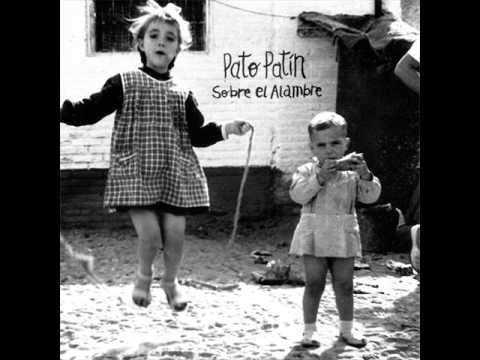 Pato Patín - Cianuro