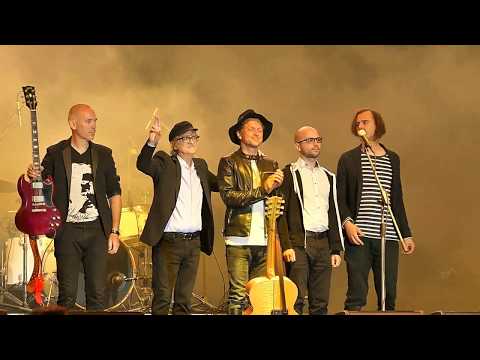 Miro Žbirka   Atlantída   Legendy festival 2017   Prievidza