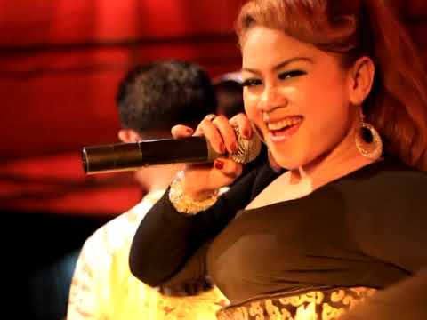 Iis Sagita & Rika Demplon -  Hasrat Murni  - Artega Musik