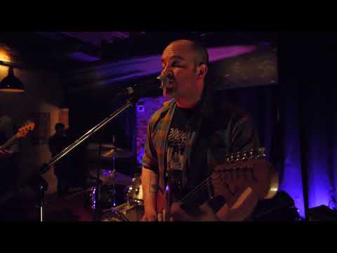 the EFFECTS / New Isolation / Live at COMET Ping Pong 1-20-18