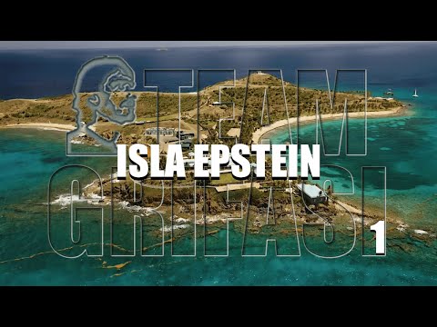 2016-ES Lili, C218ºP1º:  ISLA EPSTEIN  - Hipnoperador Team Grifasi Elena Martín