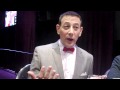 PEE WEE HERMAN PAUL REUBENS REMEMBERS CAPT CARL PHIL HARTMAN Mp4