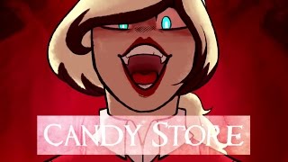 [OC MEP/MAP] HEATHERS - Candy Store