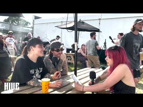 ONE ON ONE: An Interview With Terminal Sleep!