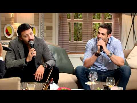 Soula With Wama - Mahmoud El 3sely - Mohamed El kelany - Diab (5-5)