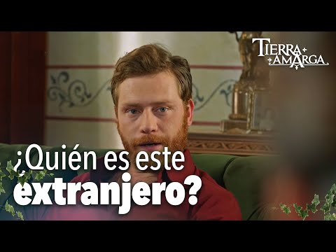 ¡Soy el primo de Zuleyha! - Tierra Amarga Capítulo 11