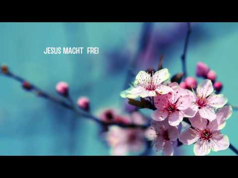 Jesus macht frei - Cover - Deine Version