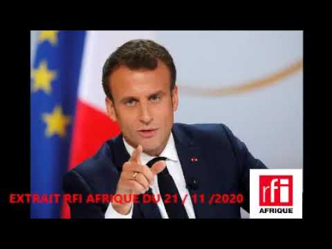 Aprés l’ Uppercut de Macron ….l’opposition est groggy