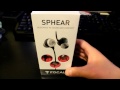 אוזניות Focal Sphear Bluetooth תמונה 3
