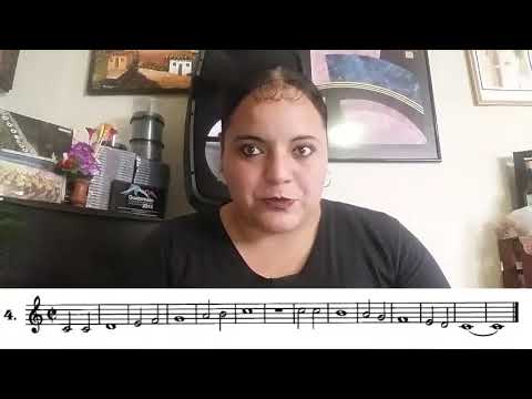 LECCION 4 HILARION ESLAVA