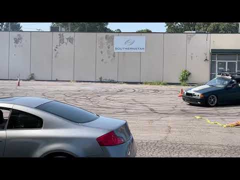 Reunion skids: Malvern Ar. 7-3-2021