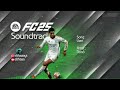 Vem Nonô FC 25 Soundtrack