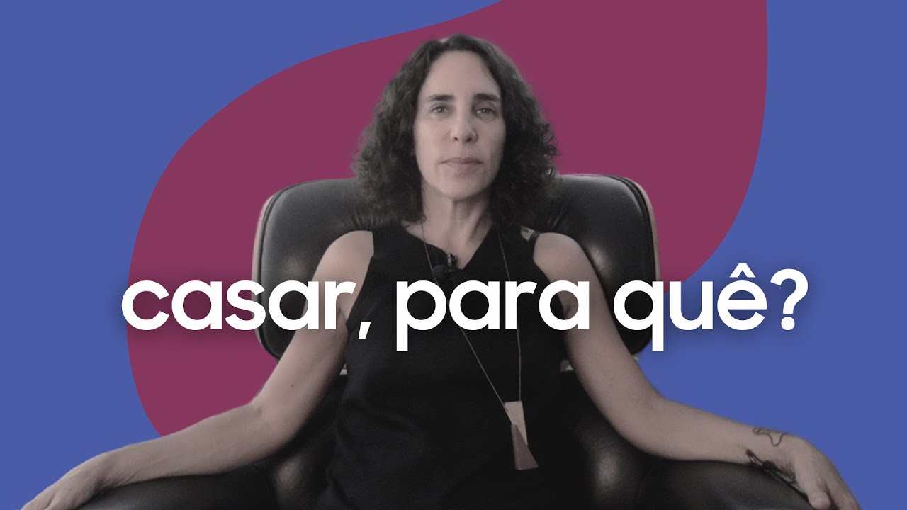CASAR PARA QUÊ? | MARIA HOMEM