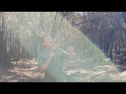 PROPHETIC MESSAGE "ARISE AND SHINE IN THIS HOUR" PASTOR ROBERT CLANCY