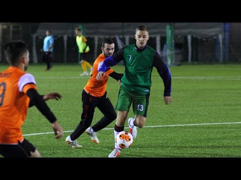 Jala Dreips - GSBK: 6. tydzień (FLS Jesień 2018)