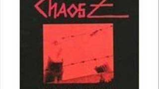 Chaos Z - Gewalt