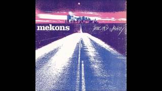 The Mekons - Hard To Be Human Again