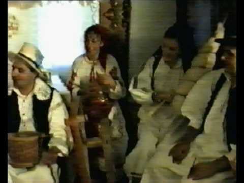 Aurel Budugan - Tare rau ma necajesc