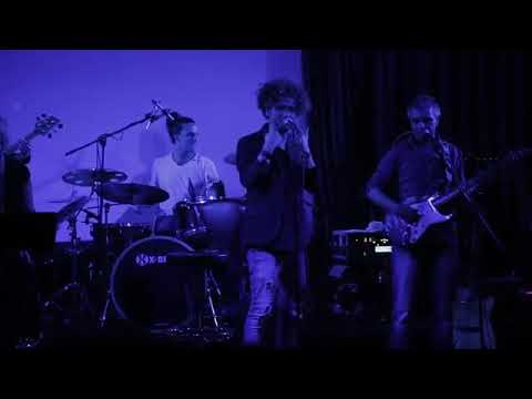 Alessandro "Duccio" Luccioli live con Jimmy Ingrassia