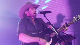 Jon Wolfe - Girl Like You (Live In Corpus Christi, TX)