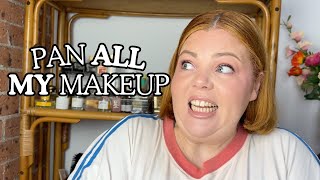 Plan to Pan in 2025- She's Ambitious!