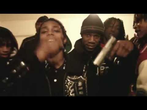 GMEBE OFFICIAL VIDEO Lil Chief Dinero X Murda - GETTIN MONEY