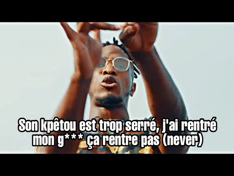 Niska - Gnonmi avec Lait ft. Fior 2 Bior | Est-ce de la poésie moderne ? "Analyse Paroles"