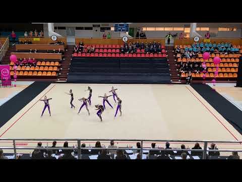 OVO Pre Junior - OVO, PNV Cup 12.4.25, 12-14 SM