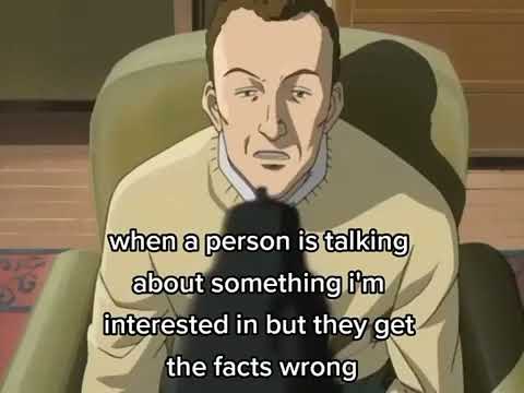 Relatable af #shorts #anime