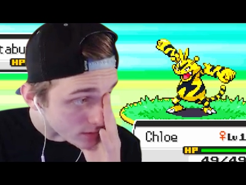 Pokémon Heart Gold RANDOMIZER Nuzlocke! LIVE Saturday's at 11 AM EST - EP 2