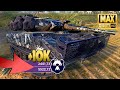 Sheridan: One of the best WoT player shows his class - World of Tanks