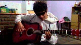 You&#39;re still beautiful to me- Bryan adams (Acoustic Cover)