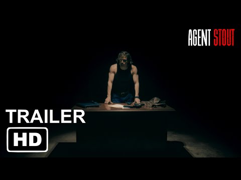 Agent Stout | Teaser Trailer