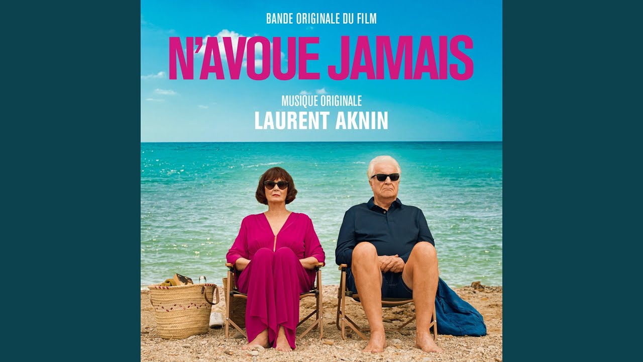 Miniature de la vidéo Hotel Room du film N'avoue jamais