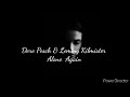 Doro Pesch & Lemmy Kilmister - Alone  Again