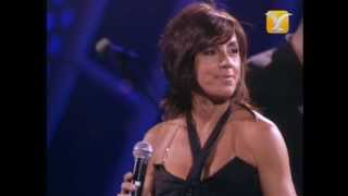 Ana Torroja, Hijo de La Luna, Festival de Viña 2007