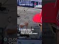 Closer Shot Of Charlie Kirk Being Shot At Utah Valley University